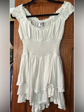 Princess Polly The Love Galore Romper